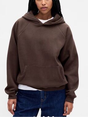 GAP VintageSoft Hoodie BNWT